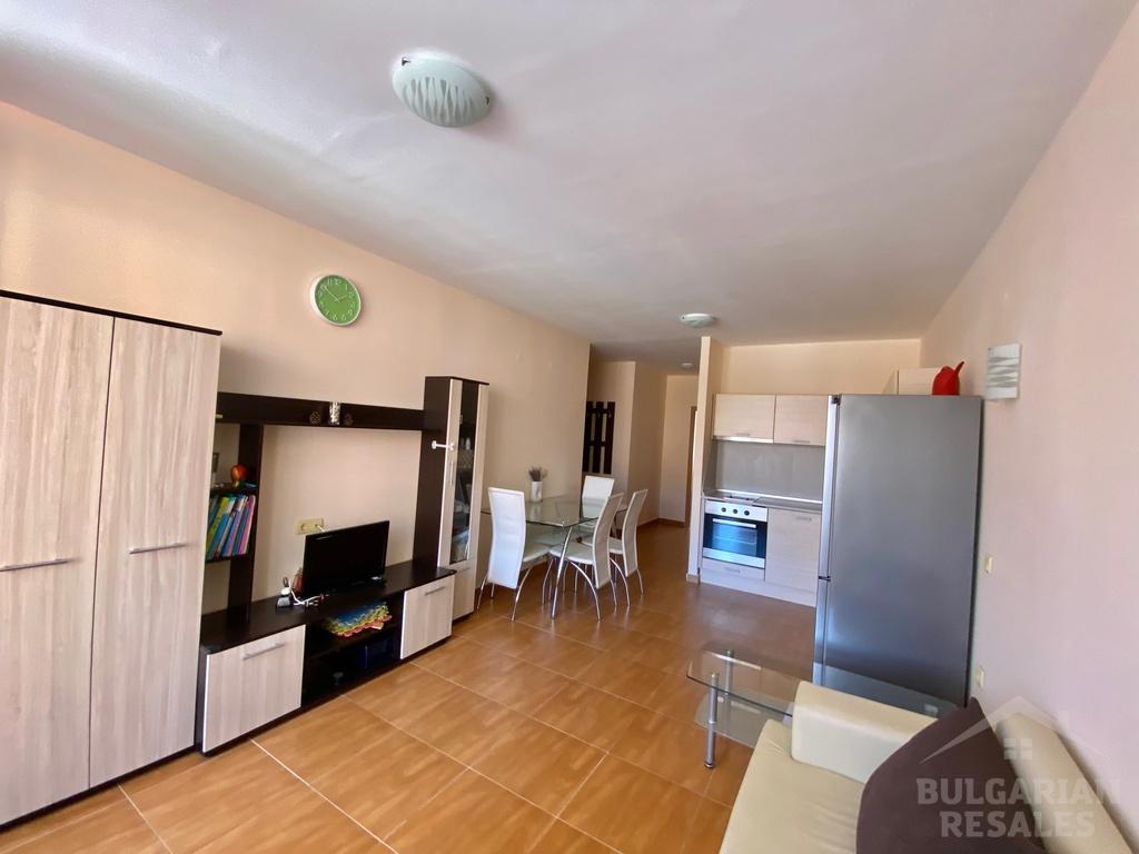 Piękne mieszkanie w przytulnym kompleksie Panorama Dreams ID: 2759 - Фото4