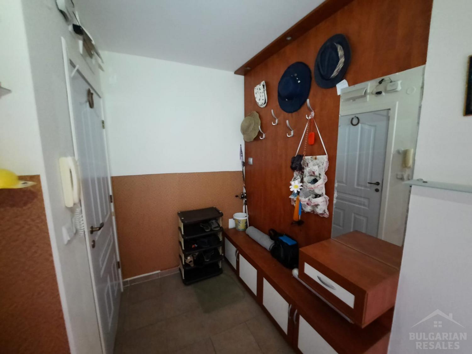 Urgent sale! Apartment with sea view on the first line ID: 2612 - Photo 17
