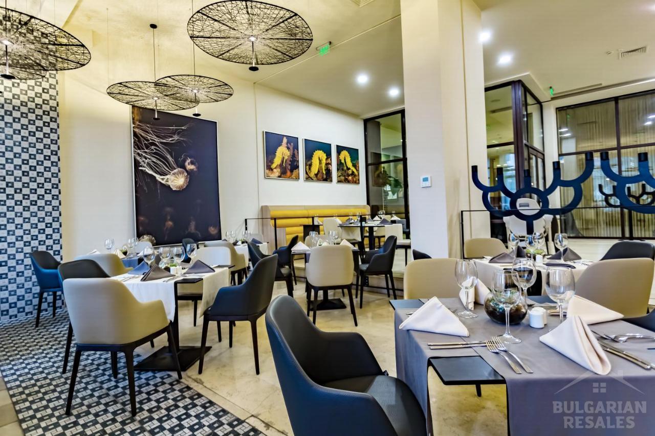 Недвижимость класс люкс на Солнечном берегу ID: 3153 - Фото 15