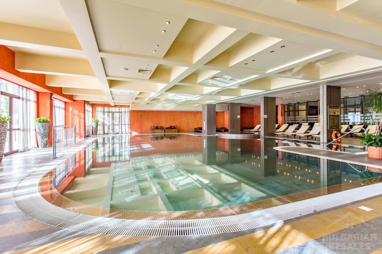 Zainwestuj w luksusowe nieruchomości w kompleksie Royal Beach Barcelo ID: 2625 - Фото4