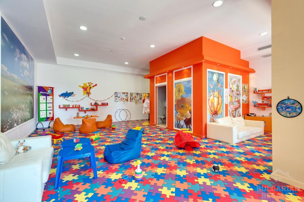 Недвижимость класс люкс на Солнечном берегу ID: 3153 - Фото 14