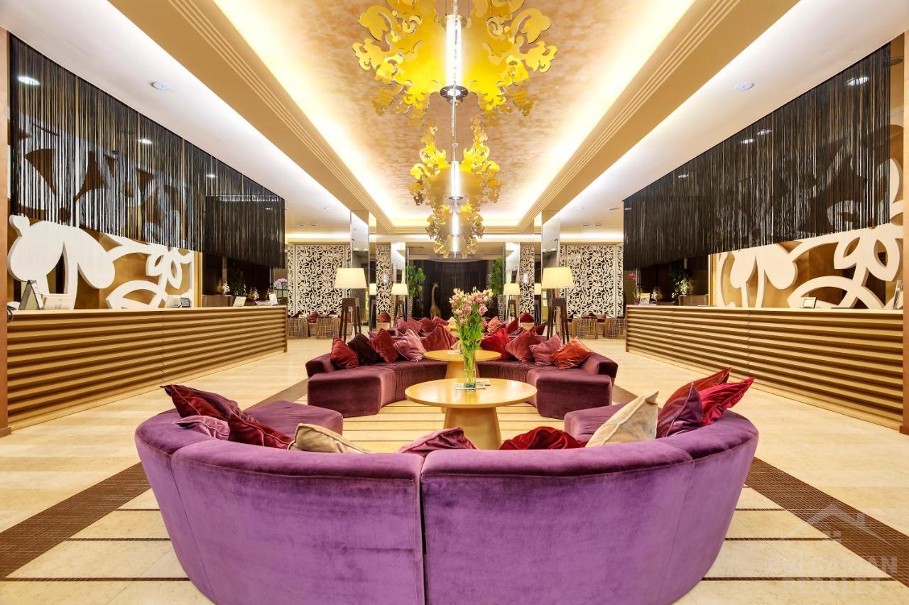 Шикарный вариант для инвестиции! Квартира в Роял Бич Барсело ID: 3721 - Фото 14