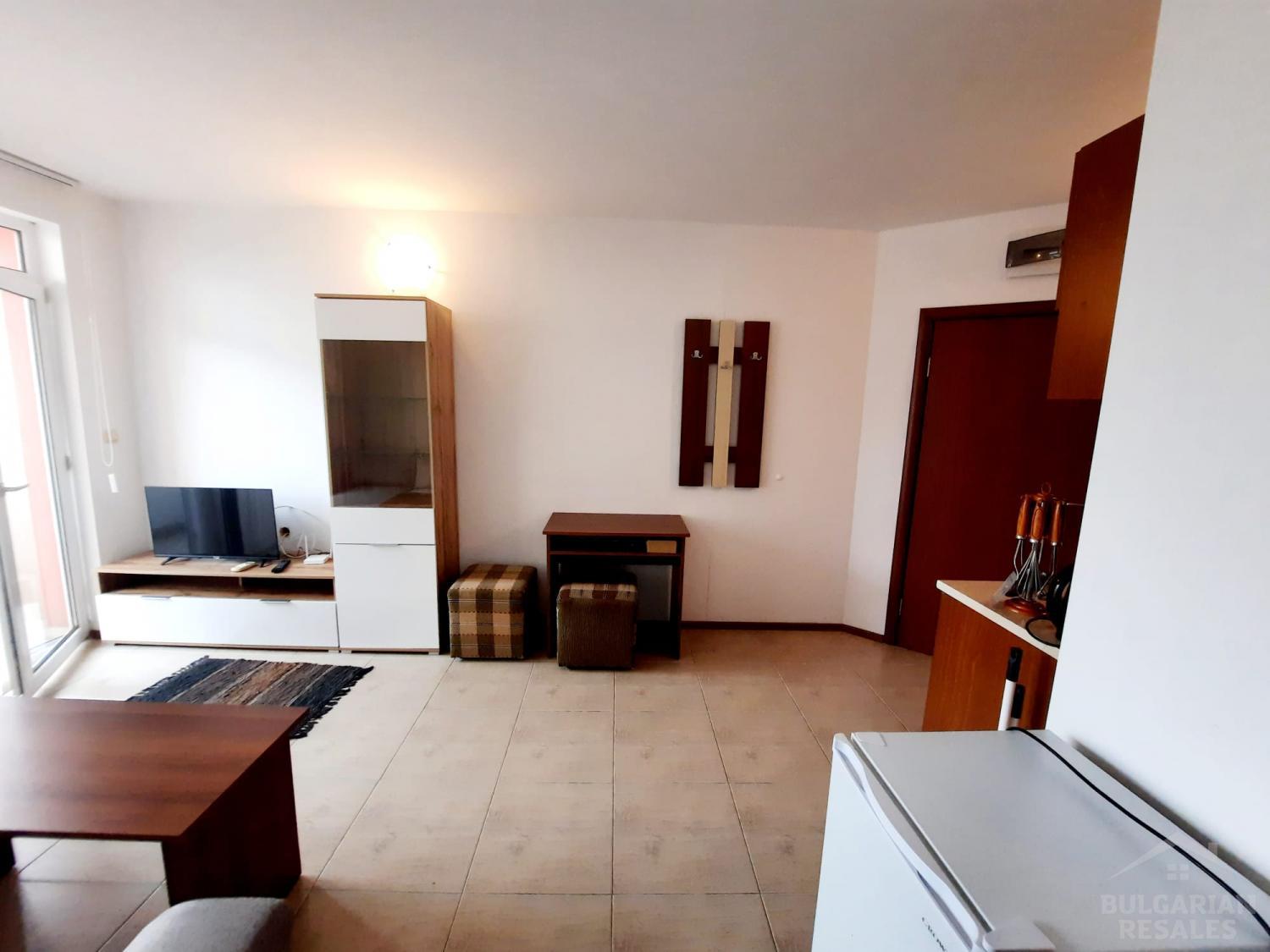 квартира в центре курорта в отличном состоянии ID: 2564 - Фото 2