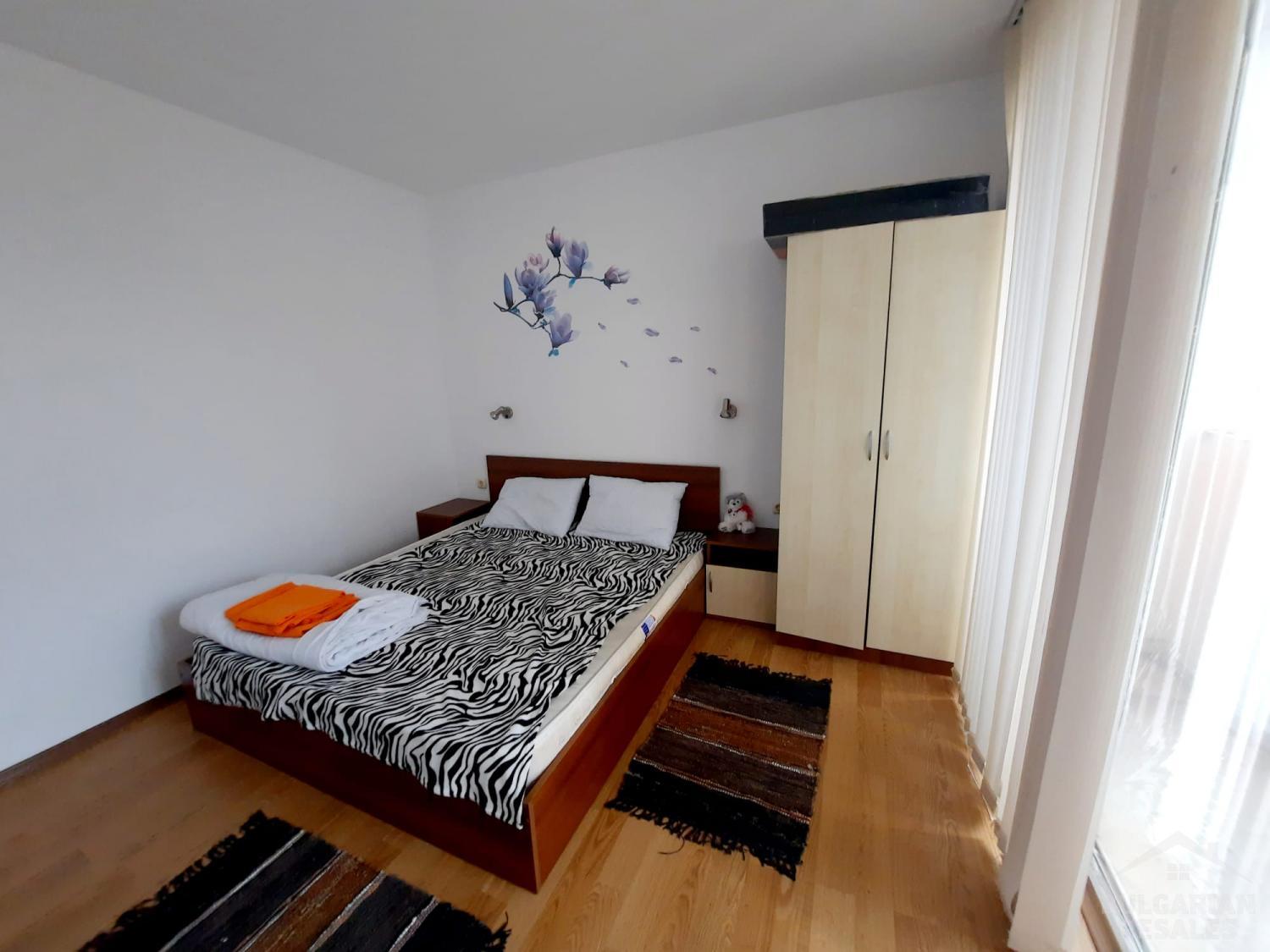 квартира в центре курорта в отличном состоянии ID: 2564 - Фото5