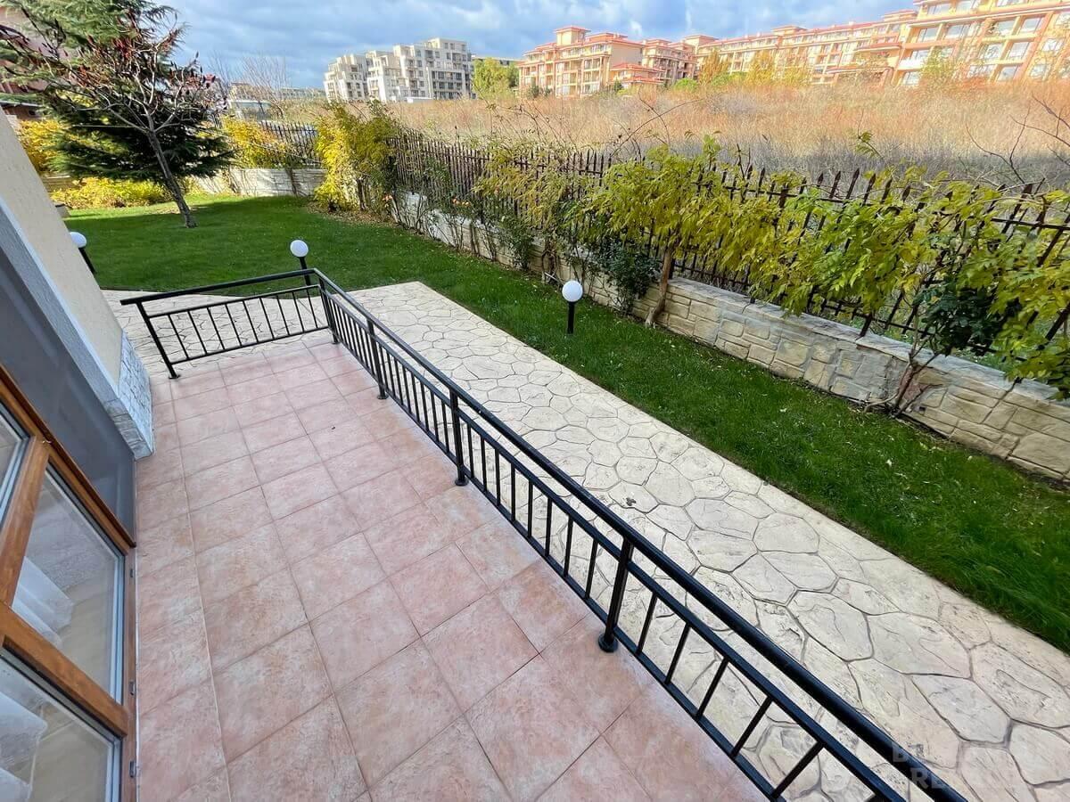 Mieszkanie z dobrym umeblowaniem w kompleksie Sky Dreams ID: 2311 - Фото7