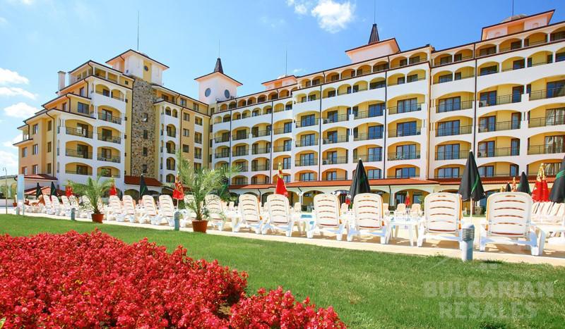 Квартира просторная с видом на море для инвестиции ID: 2471 - Фото1