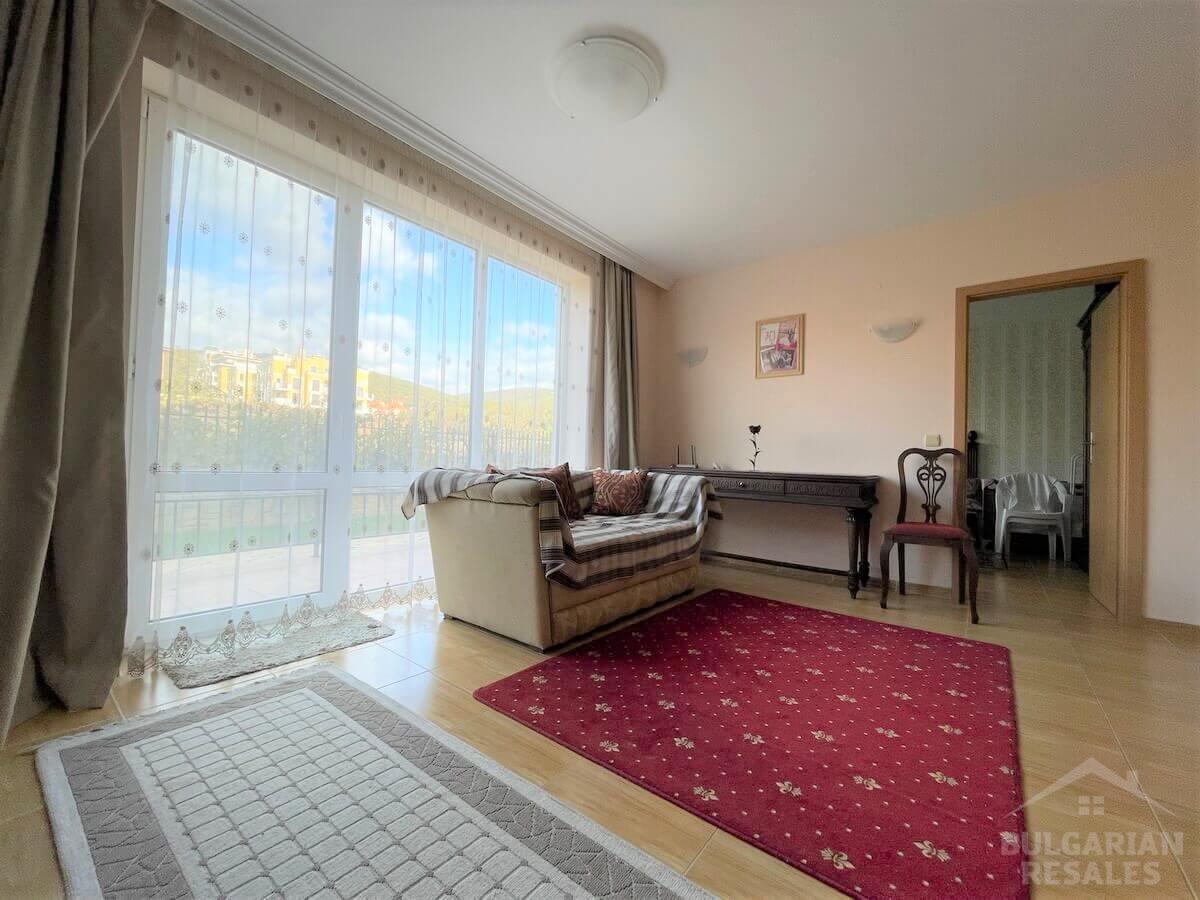 Mieszkanie z dobrym umeblowaniem w kompleksie Sky Dreams ID: 2311 - Фото3