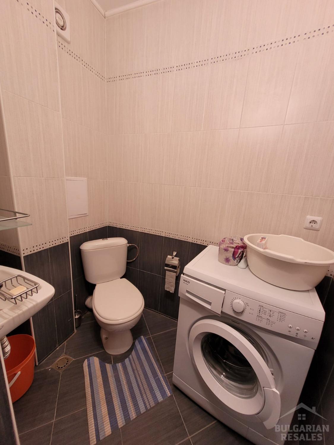 Apartment with a huge terrace in Nessebar ID: 3004 - Photo 4