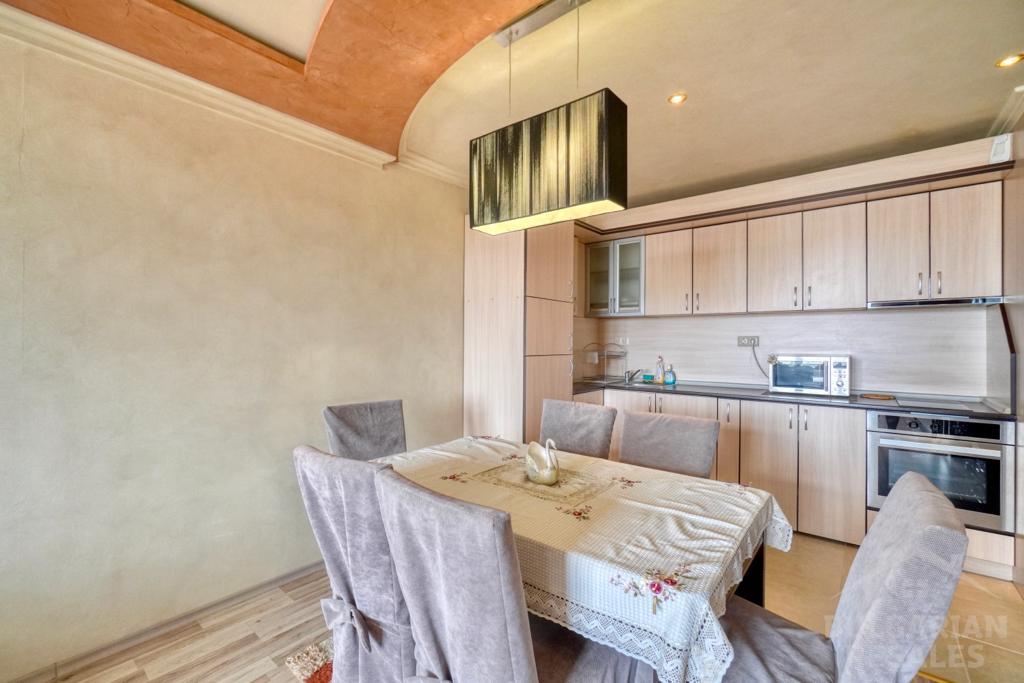 Apartament w pobliżu przystani w kompleksie Caprice ID: 2774 - Фото8