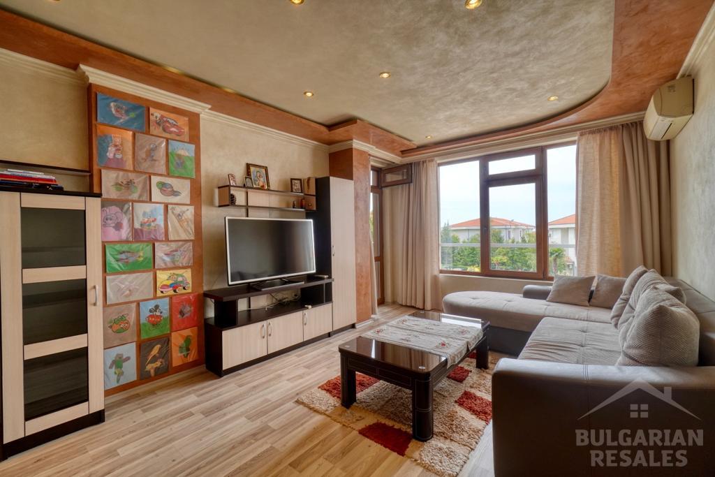 Apartament w pobliżu przystani w kompleksie Caprice ID: 2774 - Фото2