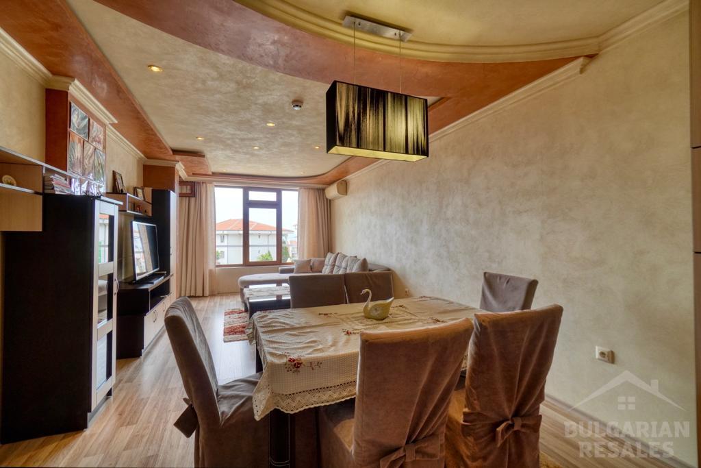 Apartament w pobliżu przystani w kompleksie Caprice ID: 2774 - Фото3