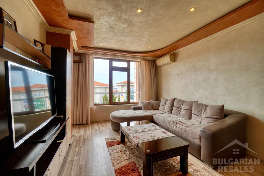 Apartament w pobliżu przystani w kompleksie Caprice ID: 2774 - Фото7