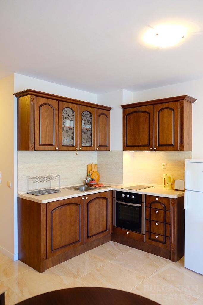 Mieszkanie na pierwszej linii w kompleksie Coastal Dreams ID: 2297 - Фото3