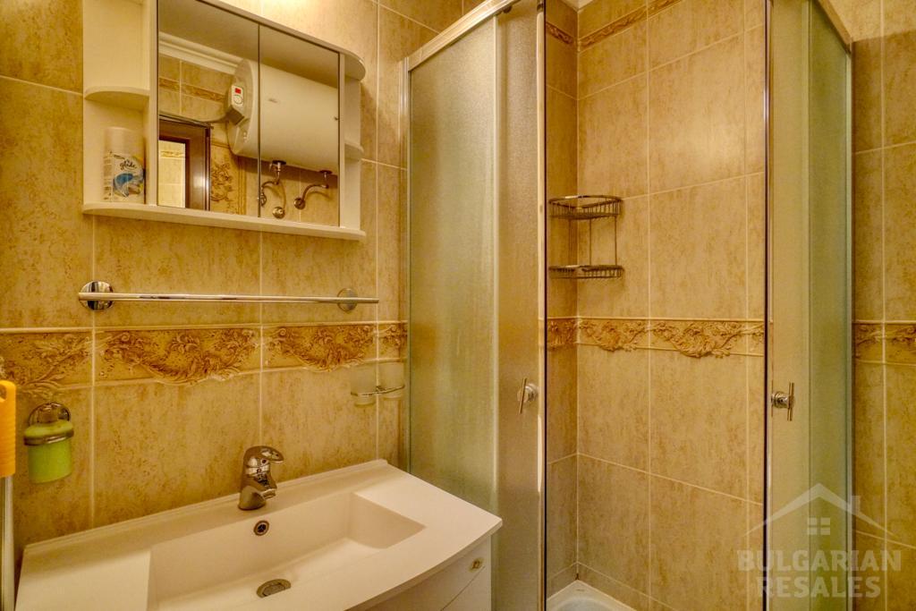 Apartament w pobliżu przystani w kompleksie Caprice ID: 2774 - Фото4