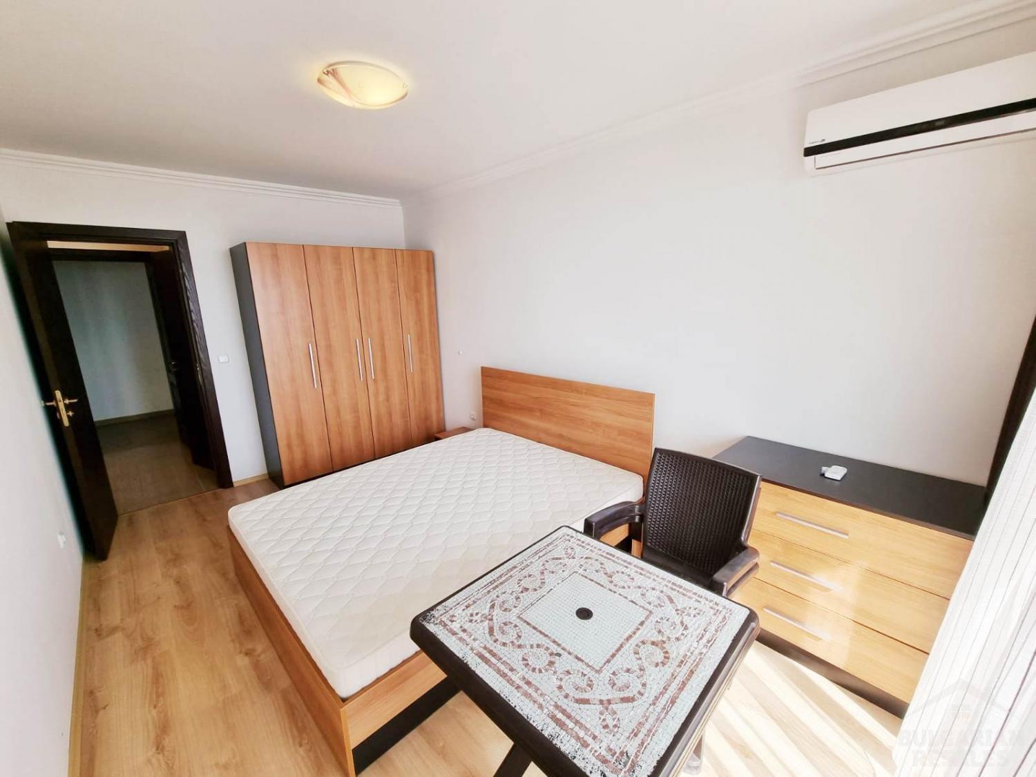 Апартамент с видом на море в элитном комплексе Каприз ID: 2290 - Фото7