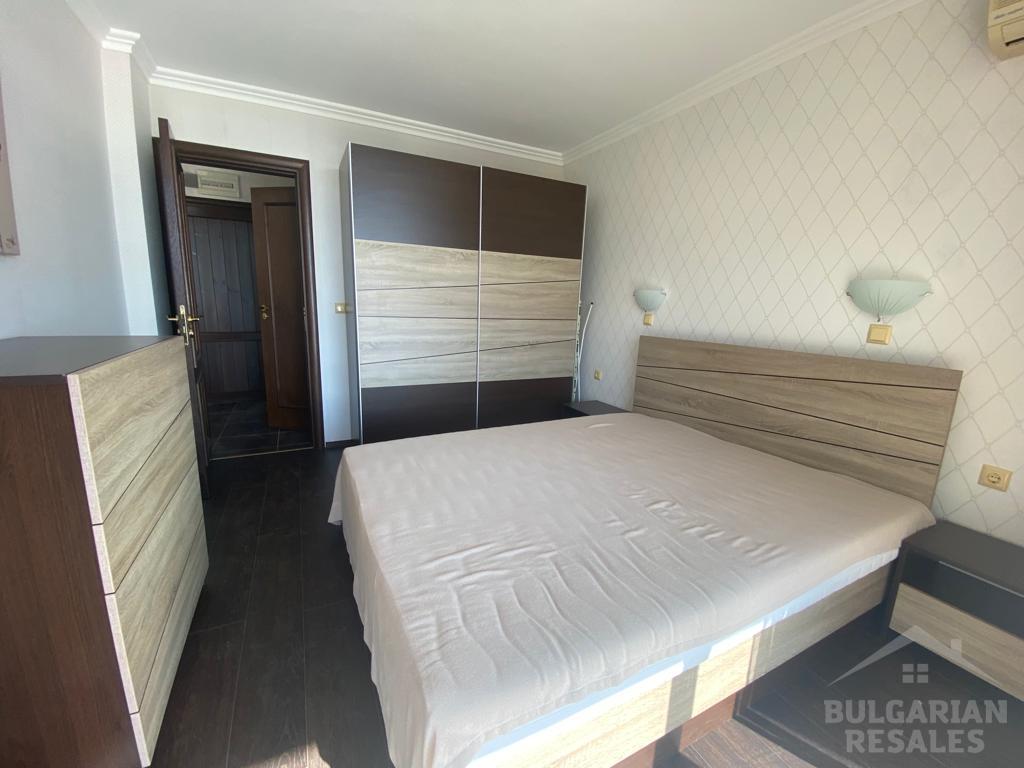 Комплекс Долче Вита 2, продажа квартиры с видом на море ID: 3039 - Фото 6