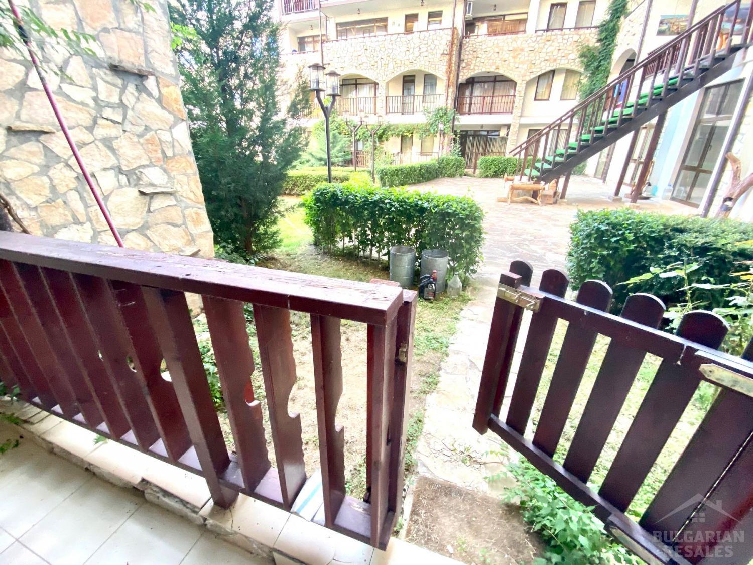 Апартамент с излаз на двора в Етъра 2 ID: 2817 - Снимка 7