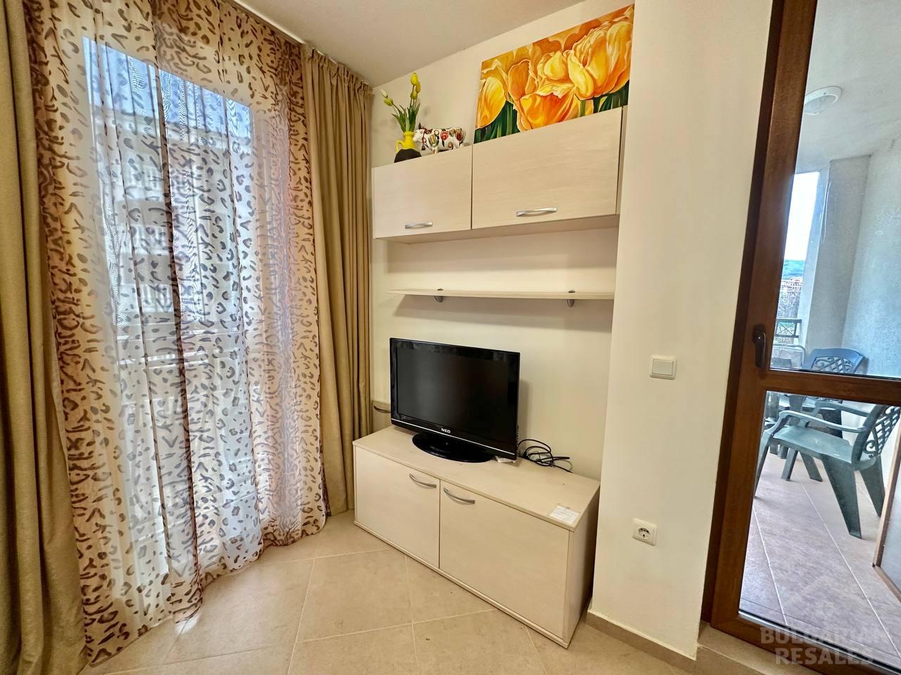 Studio in the prestigious Cascadas complex ID: 3167 - Photo 3