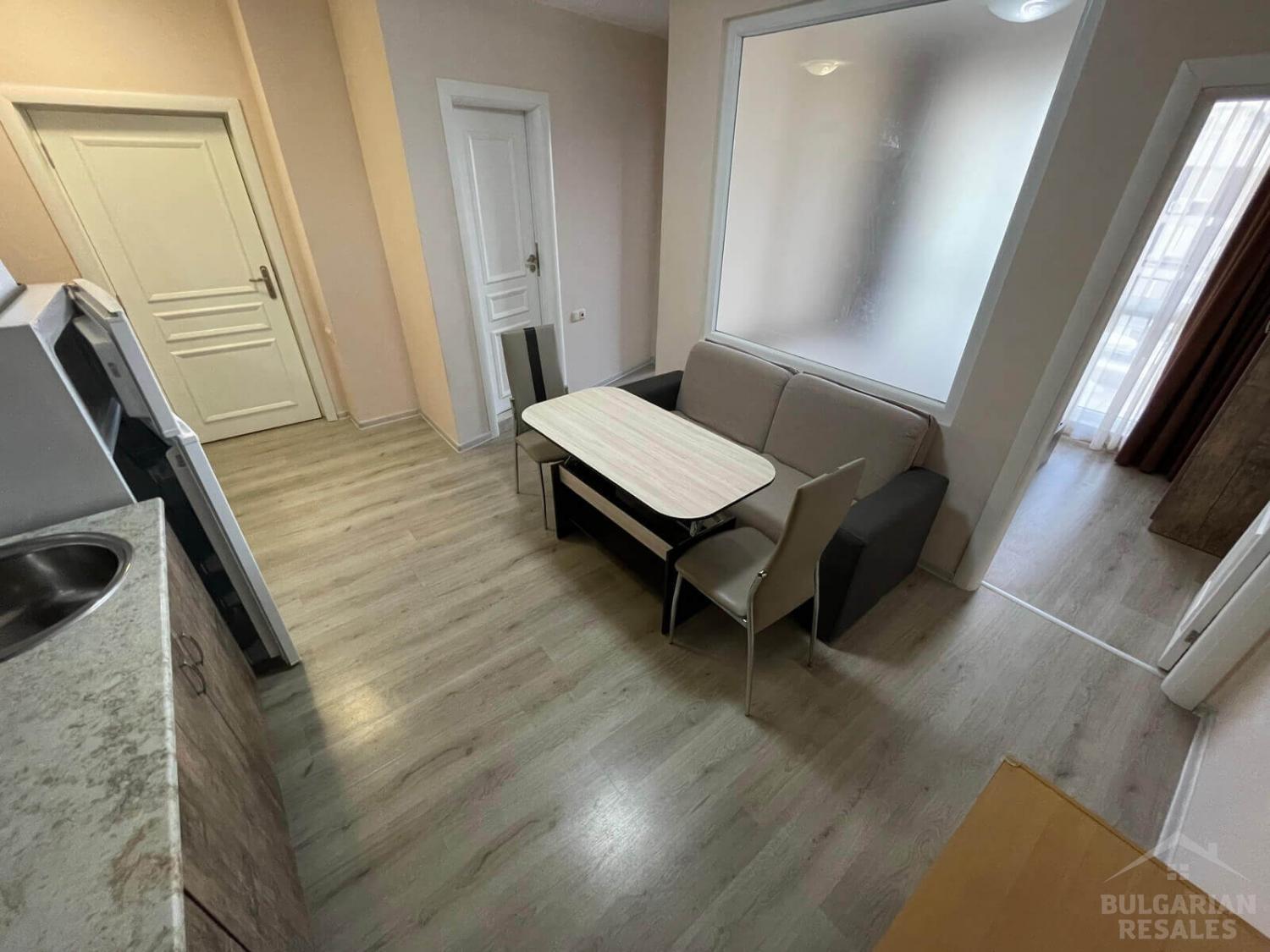 Kompaktowe mieszkanie z dwiema sypialniami w kompleksie Casa Del Sol ID: 2962 - Фото3