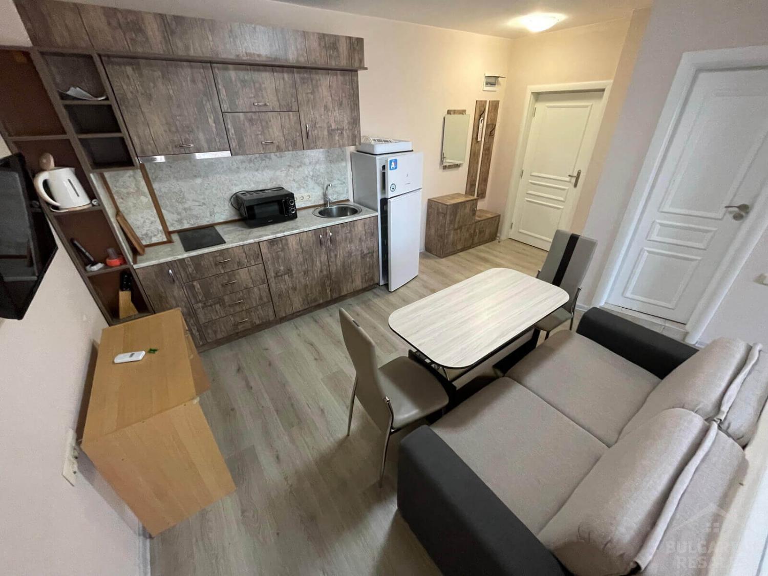 Kompaktowe mieszkanie z dwiema sypialniami w kompleksie Casa Del Sol ID: 2962 - Фото1