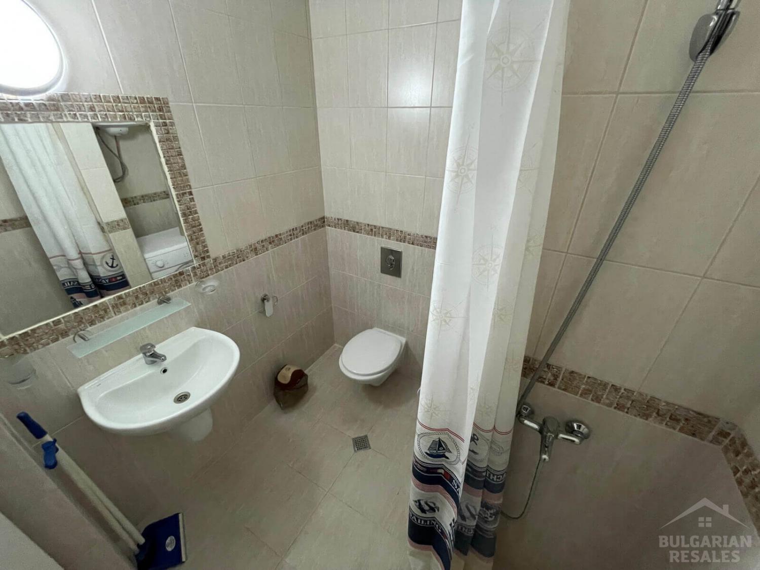 Kompaktowe mieszkanie z dwiema sypialniami w kompleksie Casa Del Sol ID: 2962 - Фото9