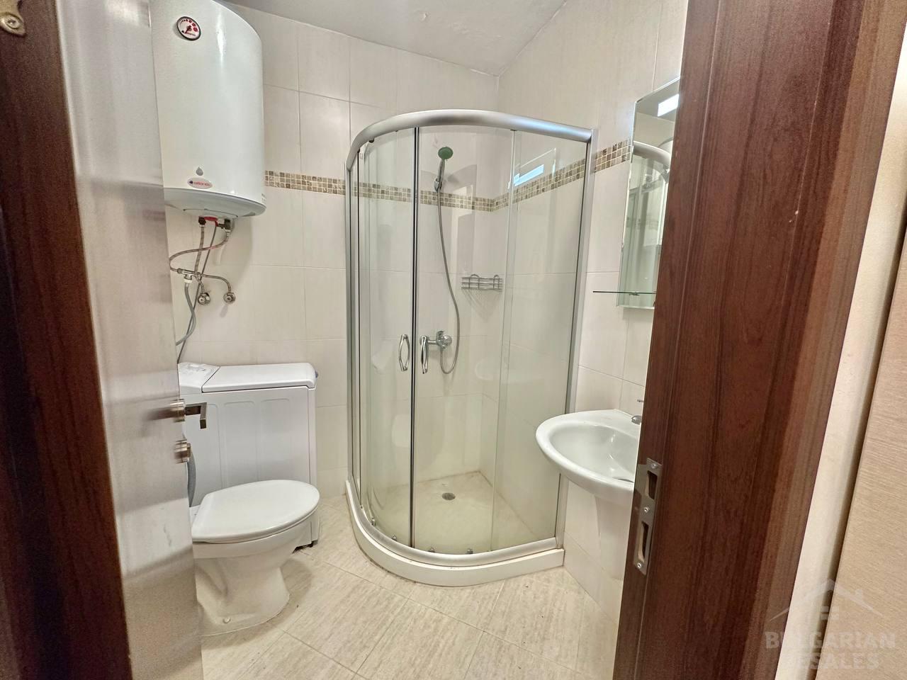 Studio in the prestigious Cascadas complex ID: 3167 - Photo 9