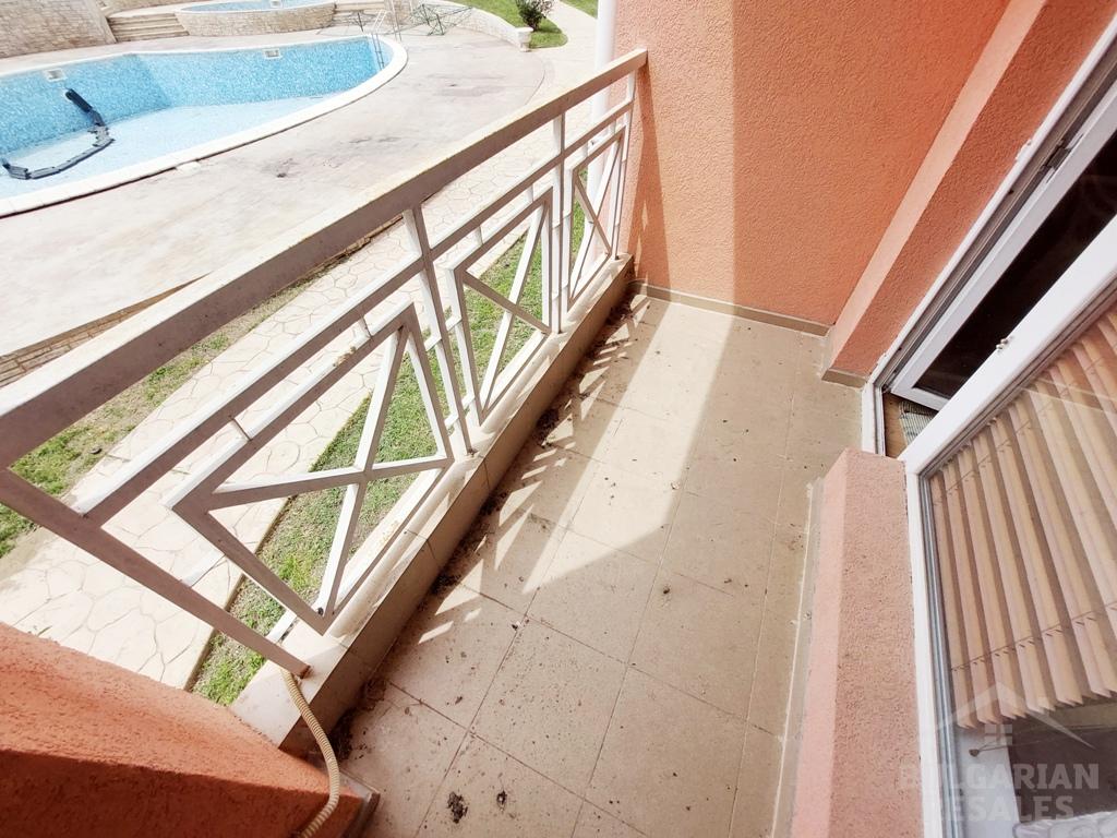 Оборудвано студио в комплекс от затворен тип ID: 3124 - Снимка 7