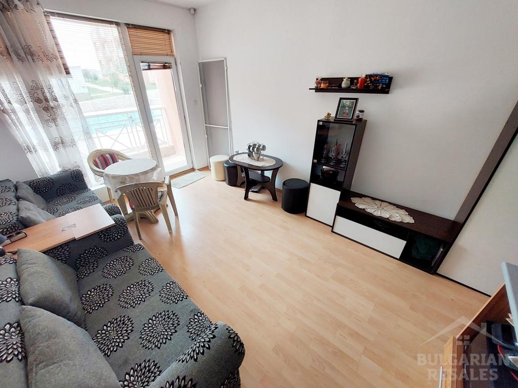 Оборудвано студио в комплекс от затворен тип ID: 3124 - Снимка 5