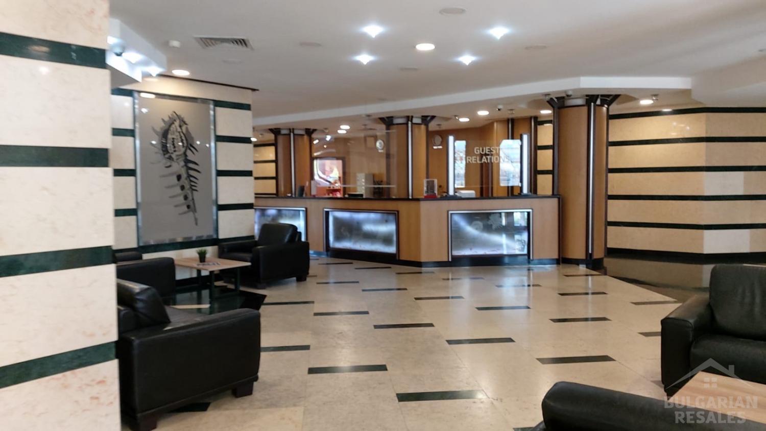 Studio in the complex on the first line, suitable for renting ID: 2785 - Photo 6