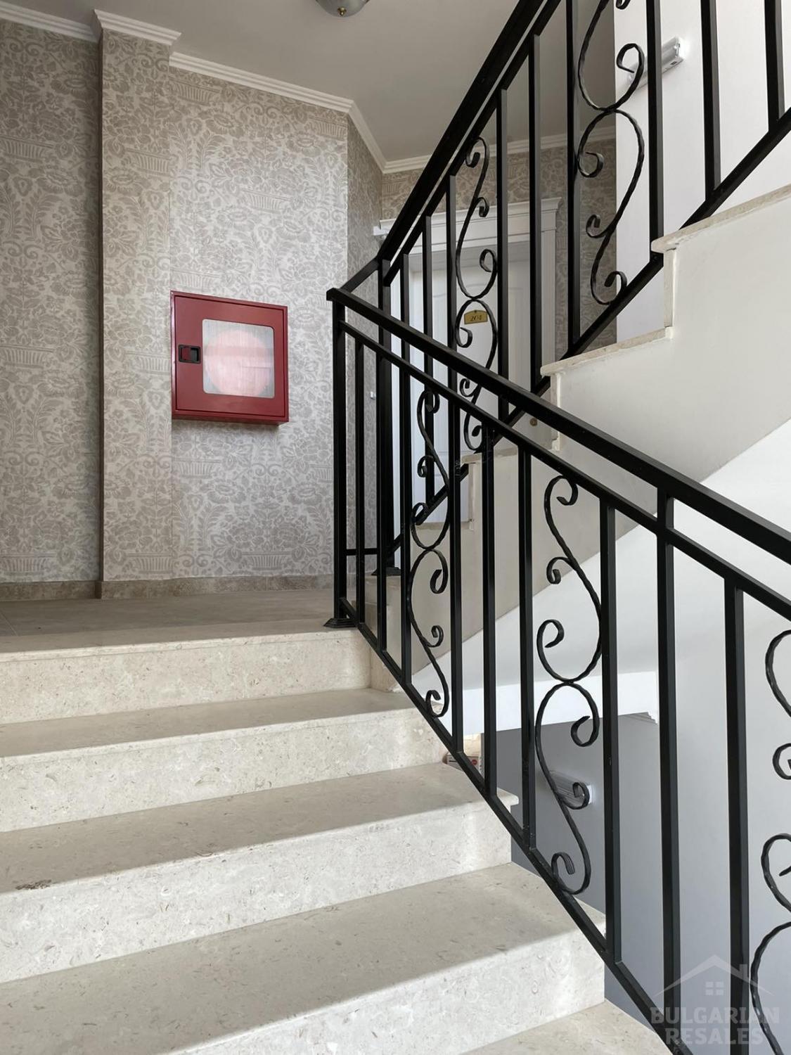 Luxury real estate in the complex Izida Palace ID: 2915 - Photo 14