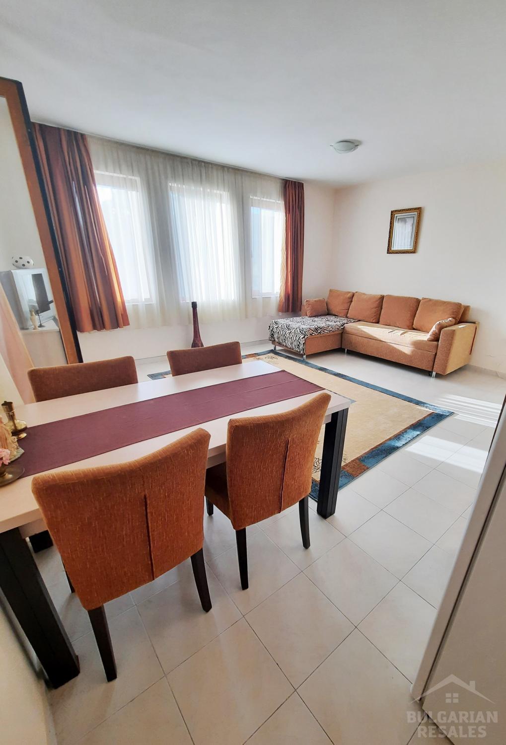 Квартира в престижном месте возле площади Марина Диневи ID: 3198 - Фото 3