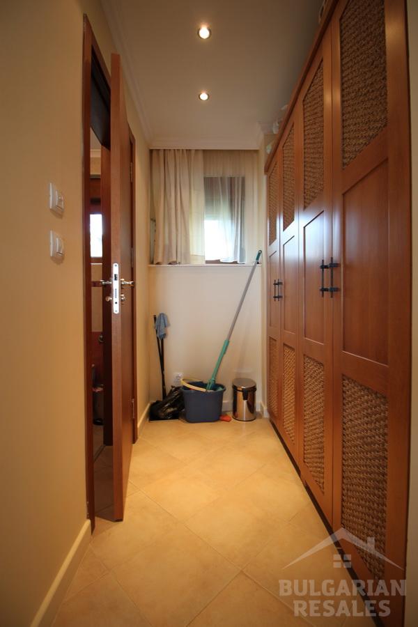 Two bedroom apartment with sea view in Santa Marina ID: 2193 - Photo 4