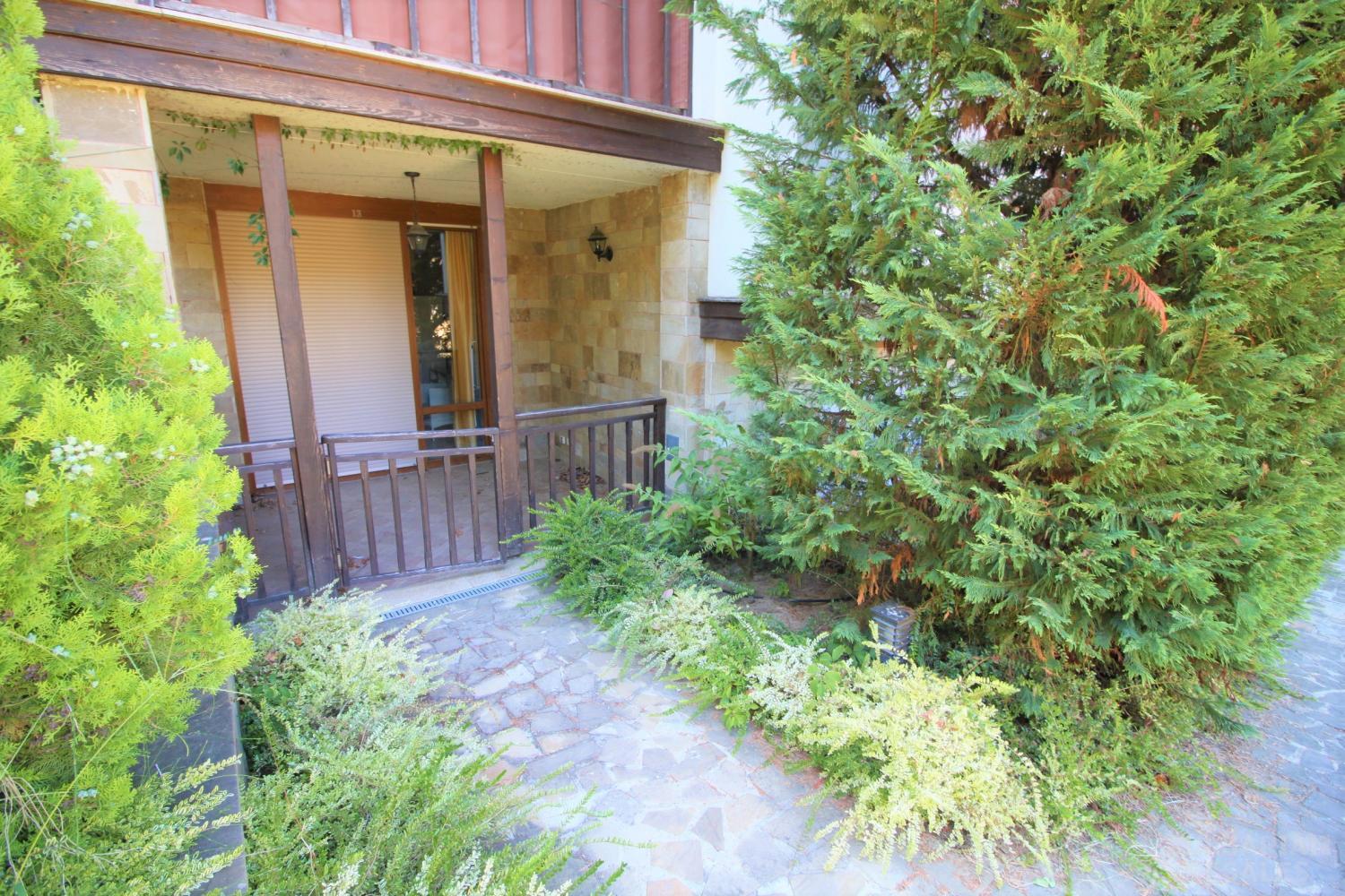 Покупка квартиры в комплексе Санта Марина ID: 2074 - Фото 9