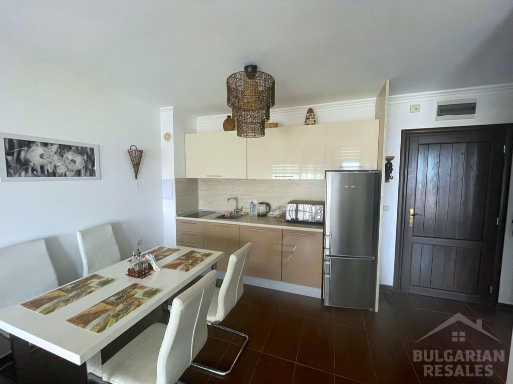 Купете апартамент в Dolce Vita 2  ID: 2968 - Снимка 4