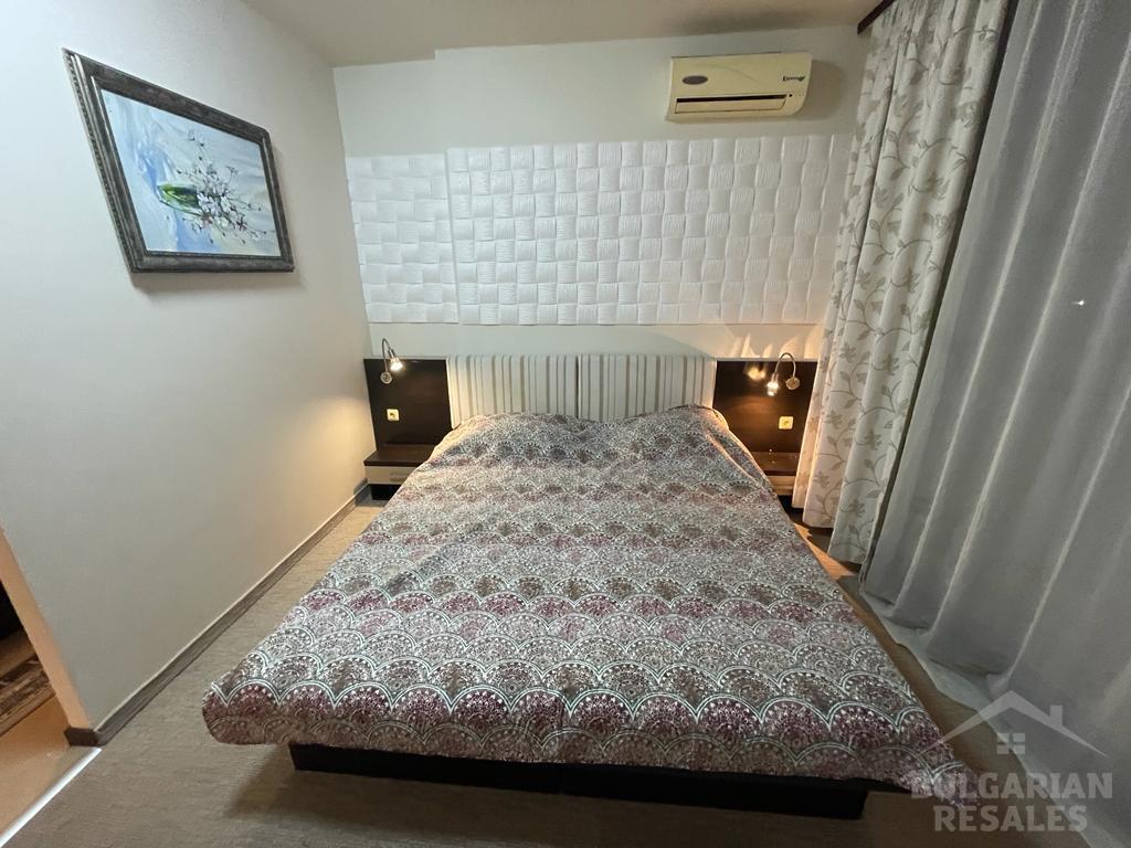 Элитный комплекс Тарсис, в продаже просторная квартира  ID: 2985 - Фото8