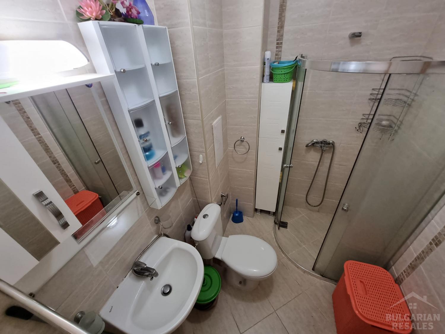 Compact apartment in Messembria Palace ID: 2089 - Photo 8