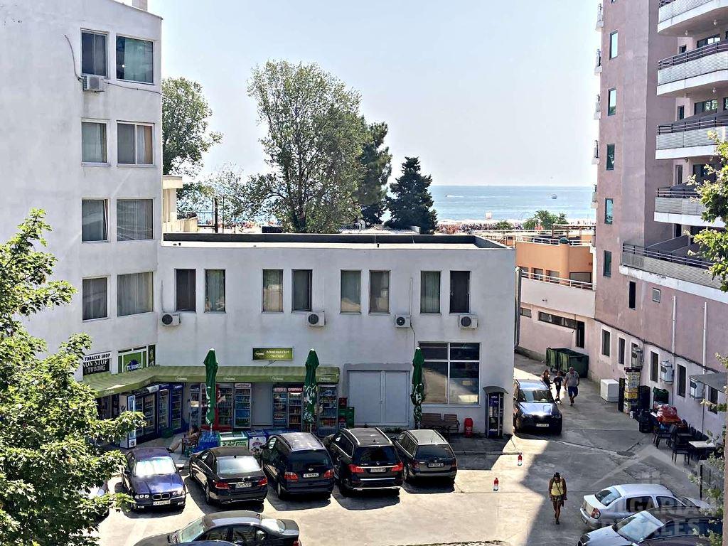 Apartament z jedną sypialnią w luksusowym kompleksie Royal Beach Barcelo ID: 2087 - Фото15