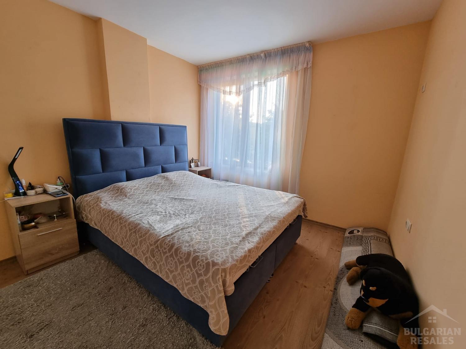 Two bedroom apartment in the complex on the 1st line ID: 2097 - Photo 8