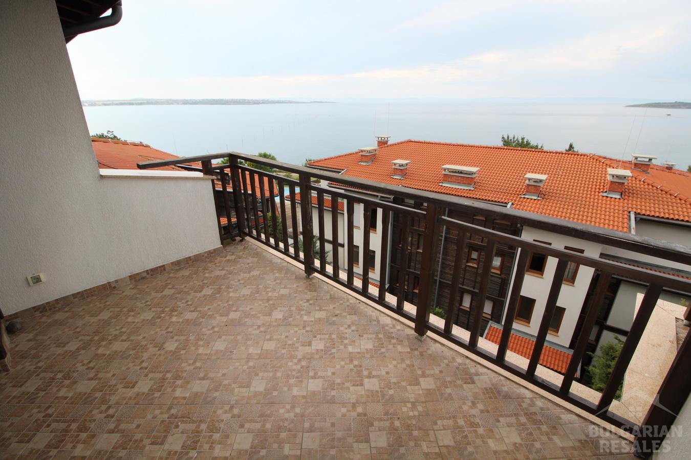 Two bedroom apartment with sea view in Santa Marina ID: 2193 - Photo 2