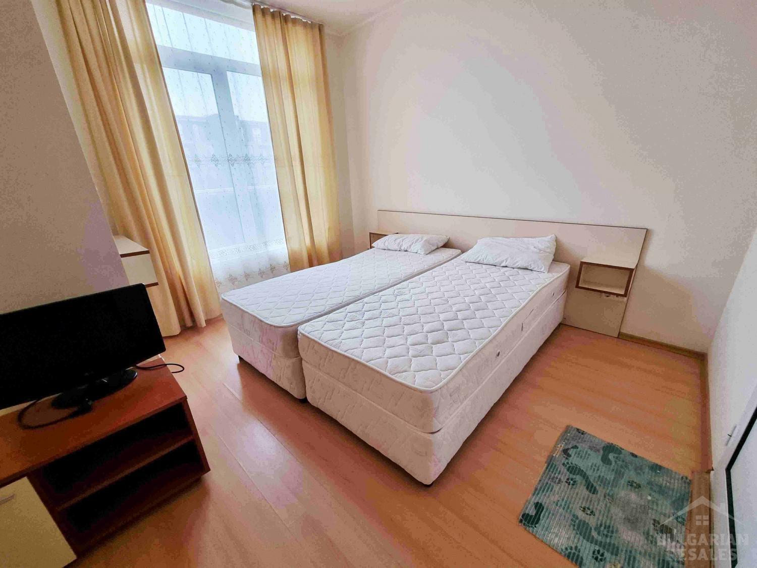 Выгодная инвестиция! Квартира в комплексе с супер территорией ID: 3242 - Фото 4