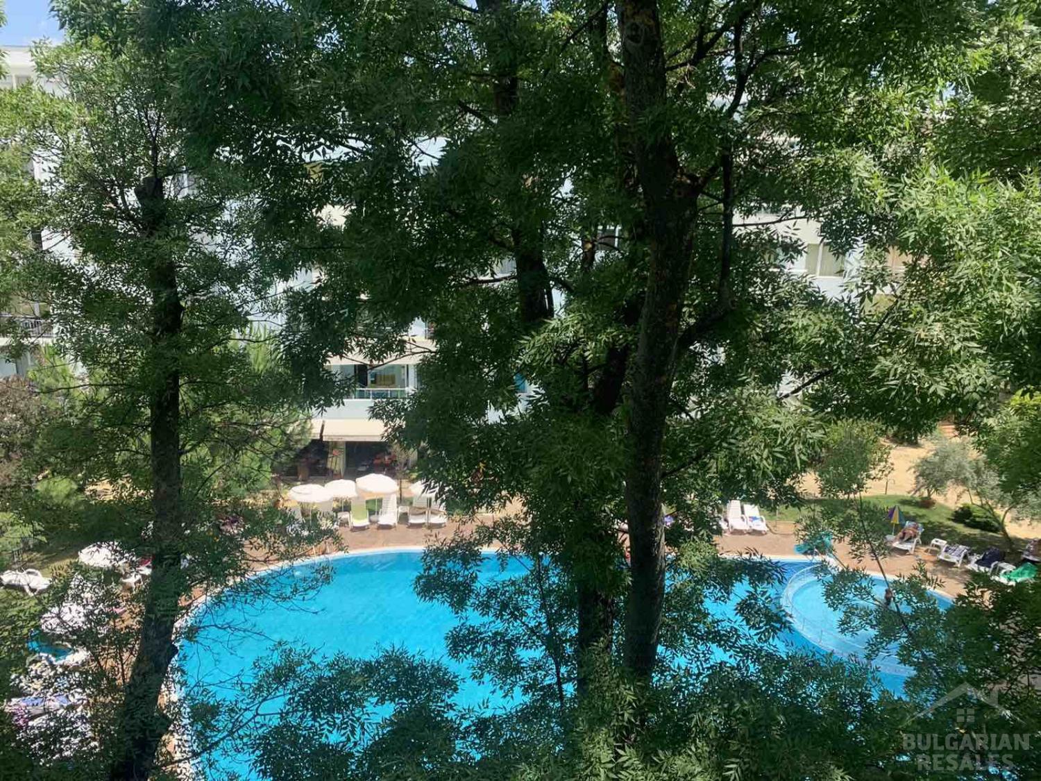 Great apartment overlooking the pool at Yasen ID: 2209 - Photo 4