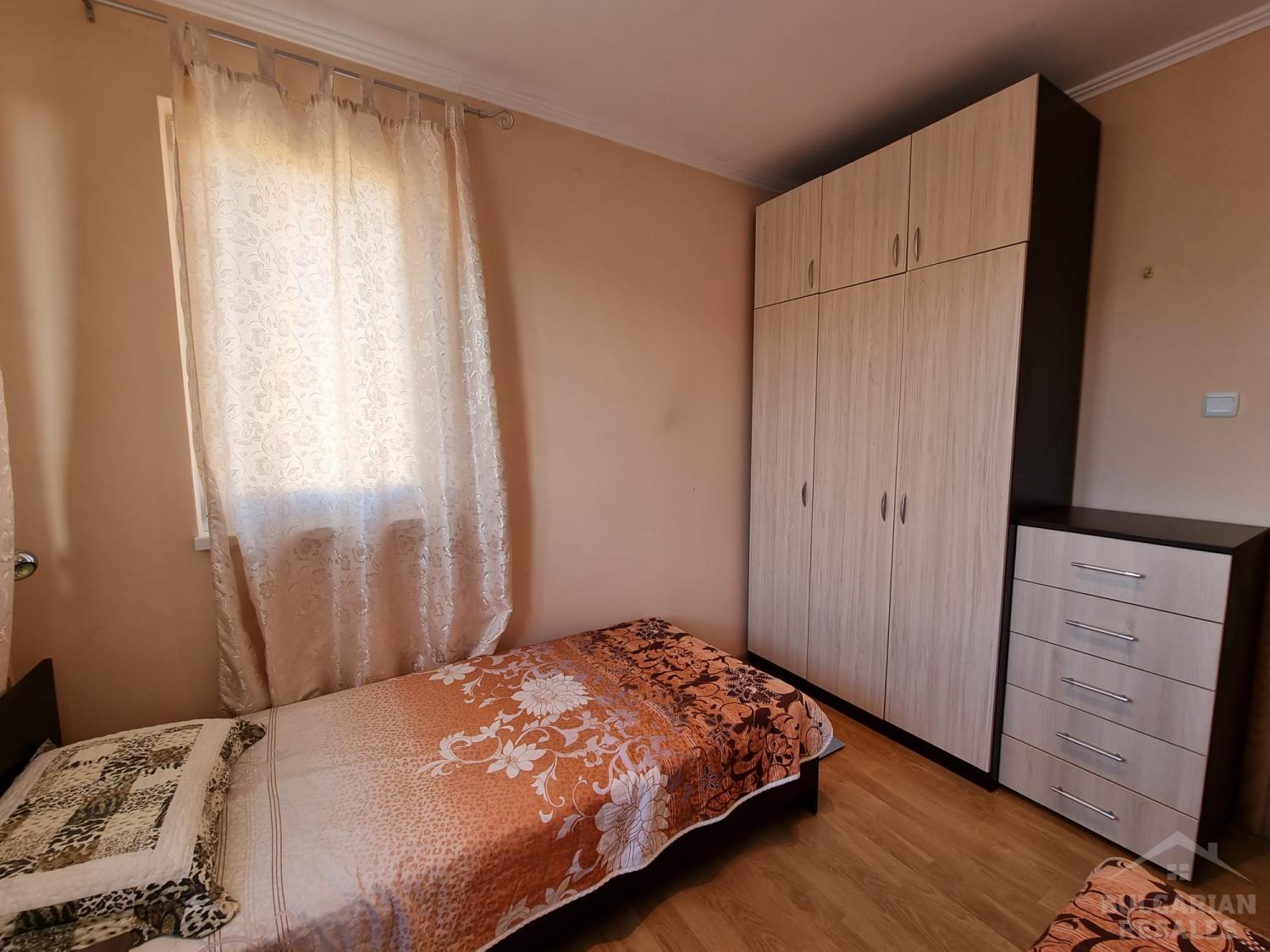 Compact apartment in Messembria Palace ID: 2089 - Photo 5