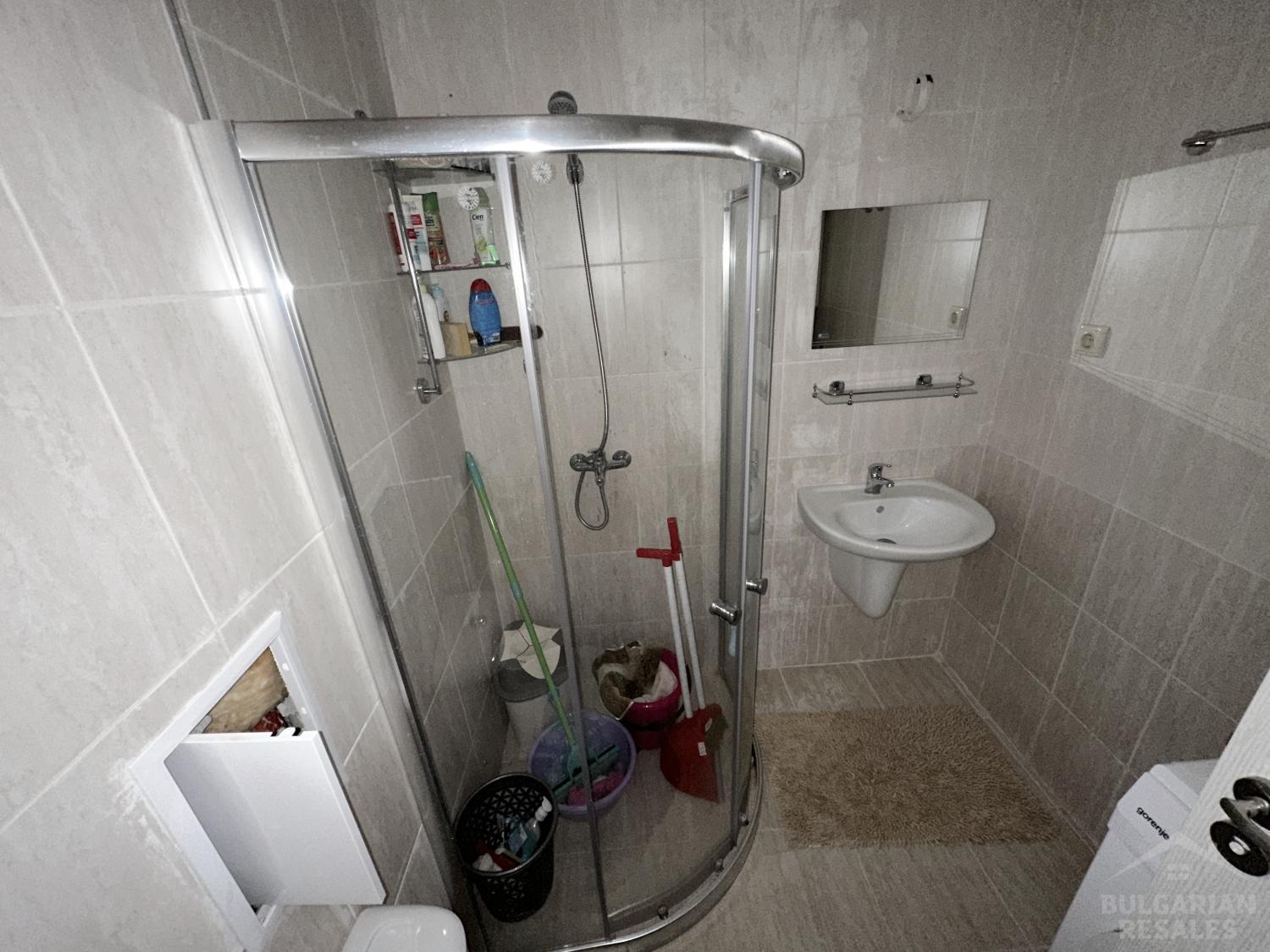 Compact two-bedroom apartment in Tarsis ID: 3253 - Photo 10
