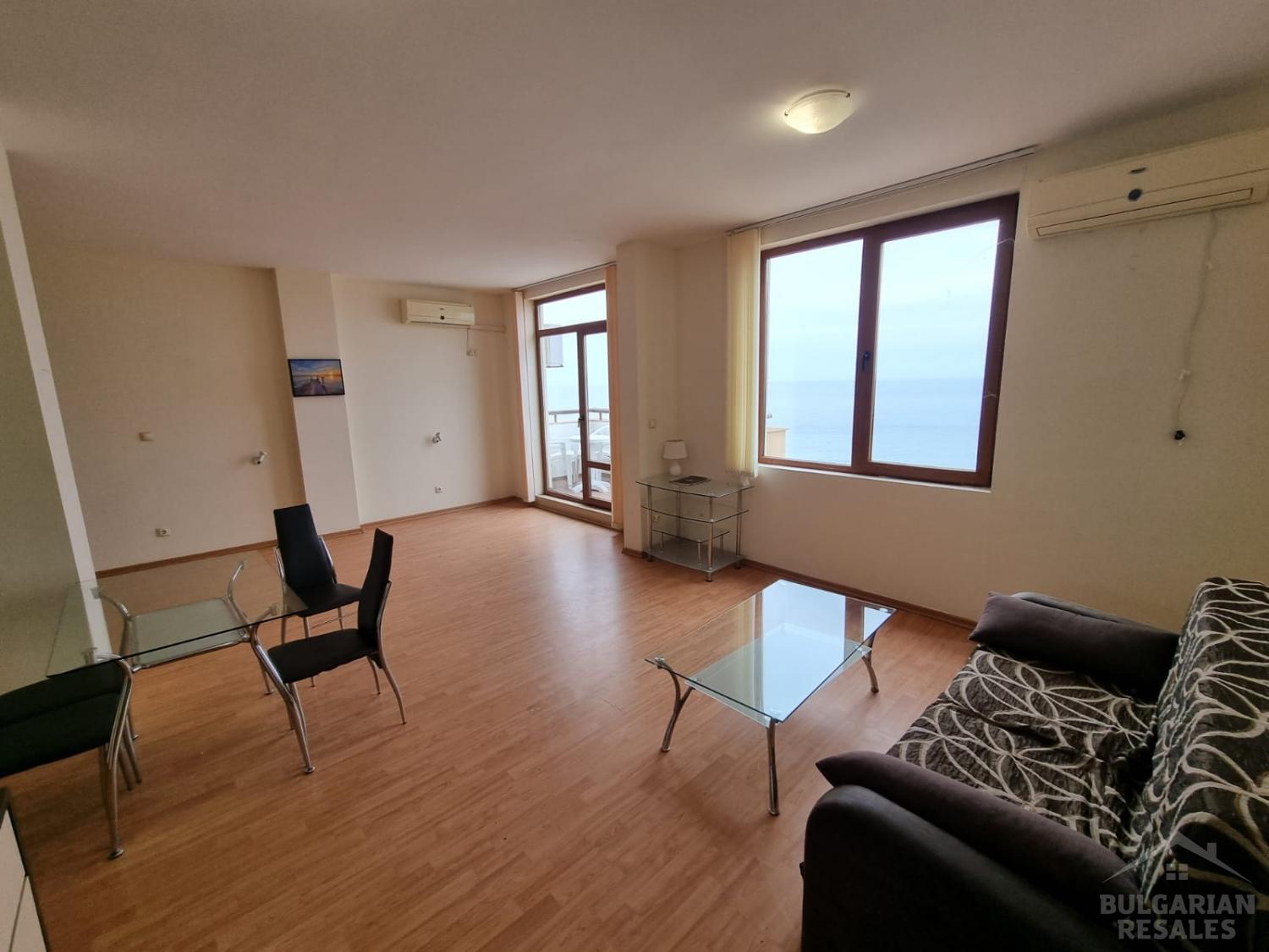 Квартира  с фронтальным видом на море на первой линии ID: 3294 - Фото 6