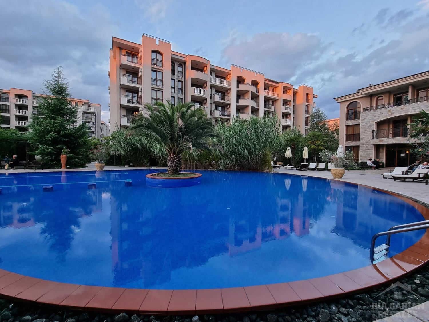 Spacious apartment in the complex Cascadas ID: 2215 - Photo 2