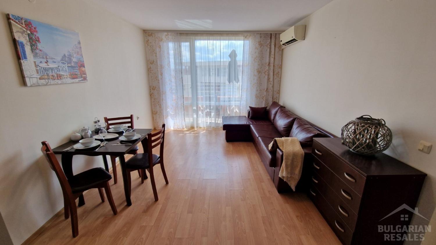 Świetna opcja na zakup mieszkania w Bułgarii ID: 3375 - Фото4