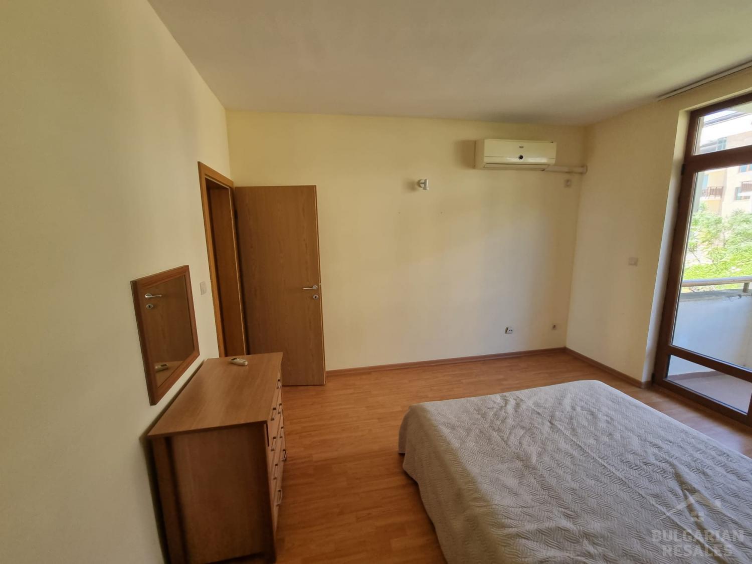 1-bedroom apartment with beautiful sea view ID: 3434 - Photo 10