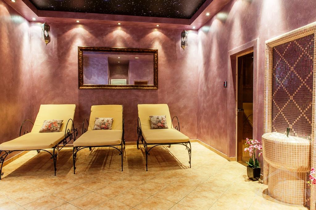 Элитная недвижимость в комплексе Изида Палас ID: 3470 - Фото 7