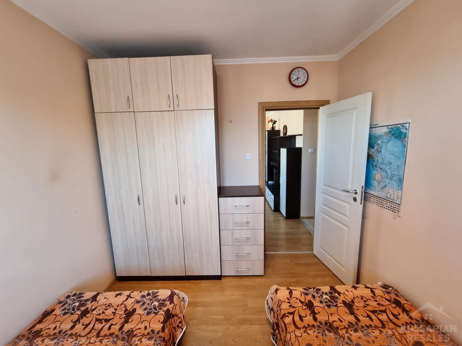 Compact apartment in Messembria Palace ID: 2089 - Photo 7
