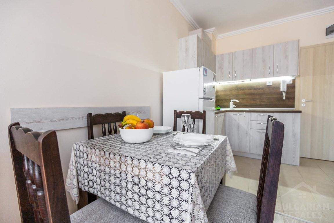 Уютная квартира в комплексе с сауной Вип Зона ID: 2195 - Фото10